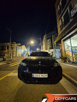 BMW X6 xDrive40i M Sport купить по цене 12 985 170.10 ₽  на сайте DeffCars