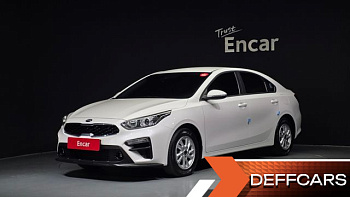 Kia K3 Prestige купить на сайте DeffCars