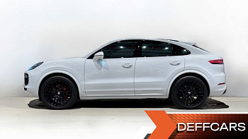 Porsche CAYENNE 3.0 Coupe купить на сайте DeffCars