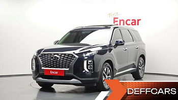 Hyundai PALISADE Gasoline 3.8 4WD Exclusive купить на сайте DeffCars