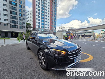 Mercedes E-CLASS E350 4MATIC Avantgarde купить на сайте DeffCars