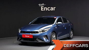 Kia K3 1.6 Trendy купить по цене 2 096 880.33 ₽  на сайте DeffCars