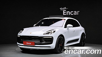Porsche MACAN 2.9 GTS 95B купить по цене 11 539 216 ₽  на сайте DeffCars