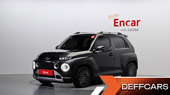 Hyundai CASPER Turbo Inspiration купить по цене 1 920 090 ₽  на сайте DeffCars