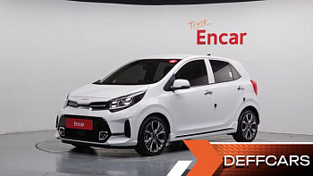 Kia MORNING Signature купить по цене 2 013 590 ₽  на сайте DeffCars