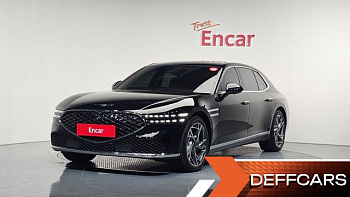 Genesis G90 Gasoline 3.5 Turbo AWD купить на сайте DeffCars