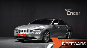 Kia K8 3.5 Gasoline 4WD Signature купить по цене 7 368 852 ₽  на сайте DeffCars