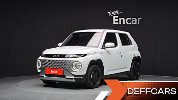 Hyundai CASPER Modern купить на сайте DeffCars