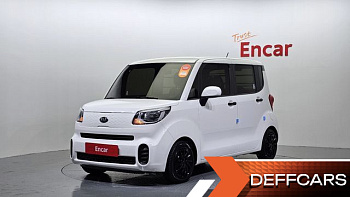 Kia RAY Van Standard купить по цене 1 269 660.38 ₽  на сайте DeffCars