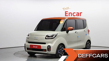 Kia RAY Signature купить по цене 1 674 104 ₽  на сайте DeffCars