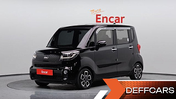 Kia RAY Signature купить на сайте DeffCars