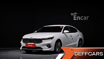 Kia K7 3.0 GDI Signature купить на сайте DeffCars