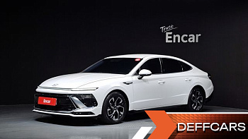 Hyundai SONATA 2.0 Premium купить на сайте DeffCars