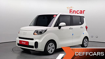 Kia RAY Standard Kia RAY Standard купить по цене 1 518 951 ₽  на сайте DeffCars