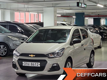 ChevroletGMDaewoo SPARK LS купить на сайте DeffCars