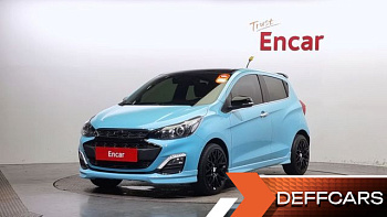 ChevroletGMDaewoo SPARK My Fit Edition купить по цене 1 377 407 ₽  на сайте DeffCars