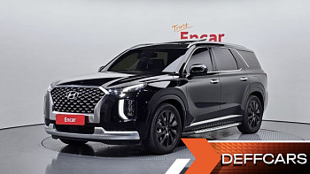 Hyundai PALISADE Gasoline 3.8 4WD VIP купить на сайте DeffCars
