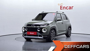 Hyundai CASPER Turbo Inspiration купить по цене 1 949 840 ₽  на сайте DeffCars