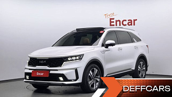 Kia SORENTO HEV 1.6 2WD Noblesse купить на сайте DeffCars