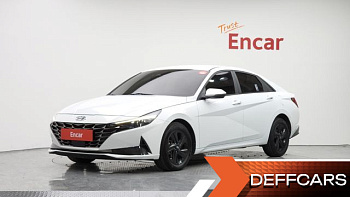 Hyundai AVANTE 1.6 Modern купить по цене 2 026 573.58 ₽  на сайте DeffCars