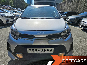 Kia MORNING Signature купить по цене 1 585 029.95 ₽  на сайте DeffCars