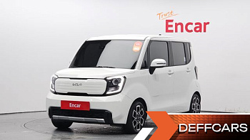 Kia RAY Prestige купить по цене 2 204 870 ₽  на сайте DeffCars