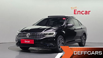 Volkswagen JETTA 1.4 TSI Prestige купить на сайте DeffCars
