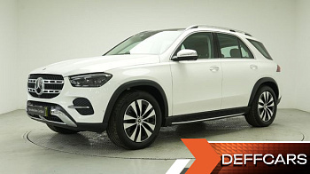 Mercedes GLE-CLASS GLE300d 4MATIC купить по цене 10 301 850 ₽  на сайте DeffCars