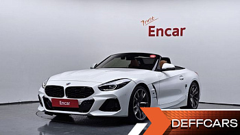 BMW Z4 M40i купить по цене 6 973 848.67 ₽  на сайте DeffCars