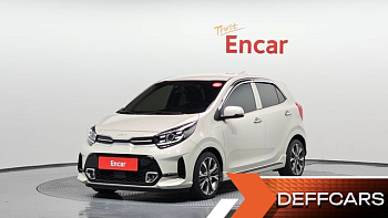 Kia MORNING Signature купить по цене 1 765 355 ₽  на сайте DeffCars