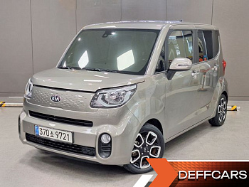 Kia RAY Signature купить по цене 1 593 709 ₽  на сайте DeffCars