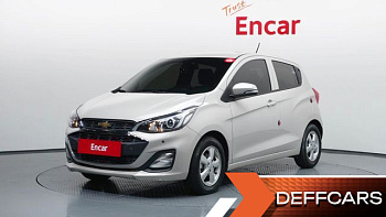 ChevroletGMDaewoo SPARK LT купить на сайте DeffCars