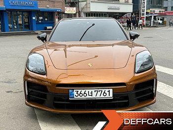 Porsche PANAMERA 2.9 AWD E-Hybrid купить на сайте DeffCars