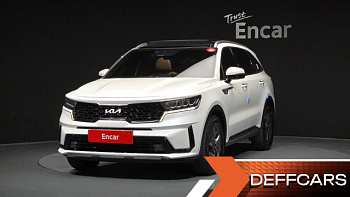 Kia SORENTO HEV 1.6 2WD Prestige купить на сайте DeffCars
