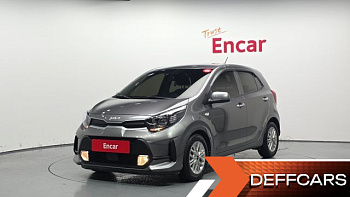 Kia MORNING Signature купить по цене 1 673 913.90 ₽  на сайте DeffCars