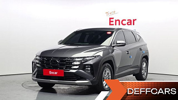 Hyundai TUCSON Diesel 2.0 2WD Modern купить на сайте DeffCars