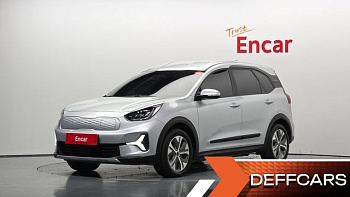 Kia NIRO Air купить на сайте DeffCars
