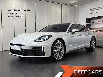 Porsche PANAMERA 2.9 AWD купить по цене 17 258 249.88 ₽  на сайте DeffCars