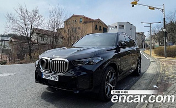 BMW X5 xDrive 40d M Sport купить по цене 11 232 430 ₽  на сайте DeffCars