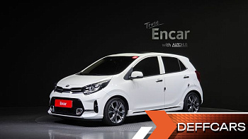 Kia MORNING Signature Edge-UP Kia MORNING Signature Edge-UP купить по цене 1 500 356.47 ₽  на сайте DeffCars