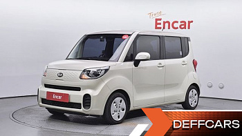 Kia RAY Standard купить по цене 1 352 521 ₽  на сайте DeffCars