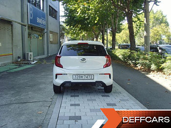 Kia MORNING Van купить по цене 1 202 915.37 ₽  на сайте DeffCars