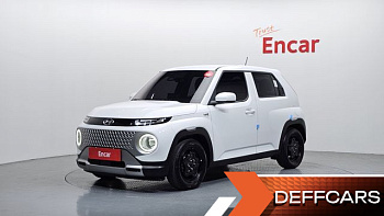 Hyundai CASPER Modern купить на сайте DeffCars