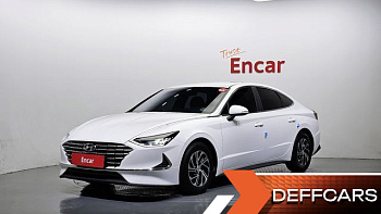 Hyundai SONATA Modern купить по цене 2 075 354 ₽  на сайте DeffCars