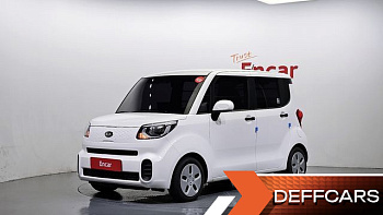 Kia RAY Van Prestige Kia RAY Van Prestige купить по цене 1 385 501 ₽  на сайте DeffCars