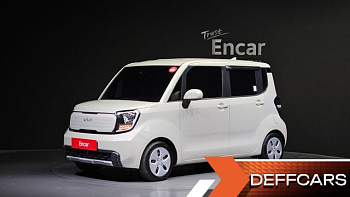 Kia RAY Standard купить по цене 2 048 491.67 ₽  на сайте DeffCars