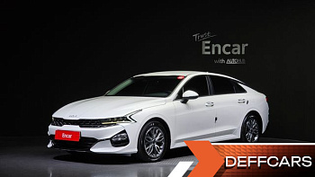 Kia K5 2.0 Trendy купить по цене 7 124 592.25 ₽  на сайте DeffCars