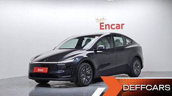Tesla MODEL Y L Long Range AWD купить на сайте DeffCars