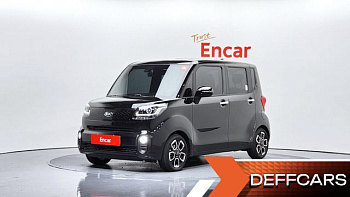 Kia RAY Signature купить по цене 1 604 970 ₽  на сайте DeffCars