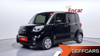 Kia RAY Van Prestige Special купить на сайте DeffCars
